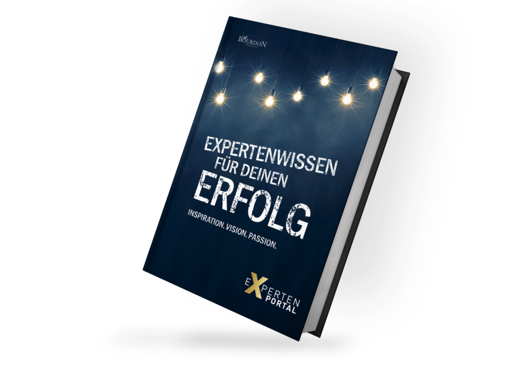 Expertenwissen für Deinen Erfolg